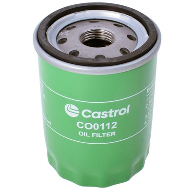 Castrol Filters CO0112 EAN: 5902841690011.