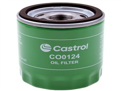 Castrol Filters CO0124