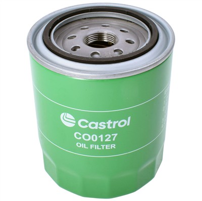 Castrol Filters CO0127 EAN: 5902841690165.