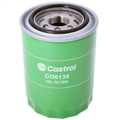 Castrol Filters CO0135