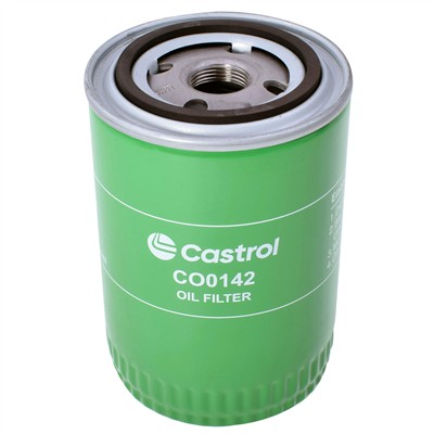 Castrol Filters CO0142 EAN: 5902841690318.