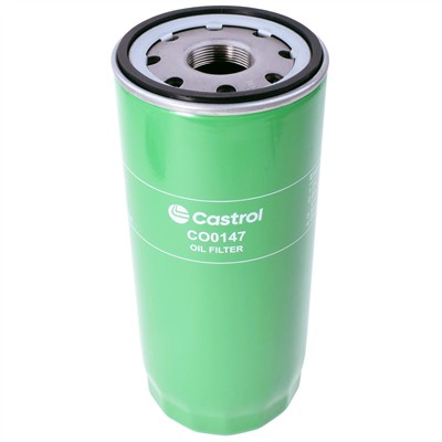 Castrol Filters CO0147 EAN: 5902841690363.
