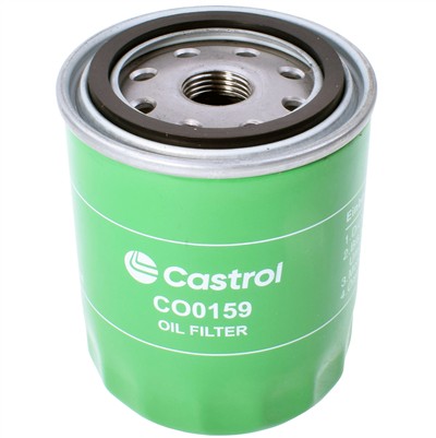 Castrol Filters CO0159