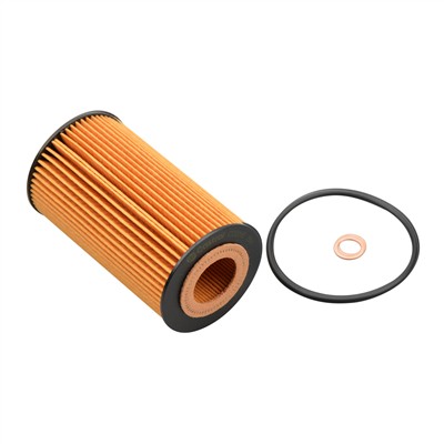 Castrol Filters CO0160 EAN: 5902841690493.