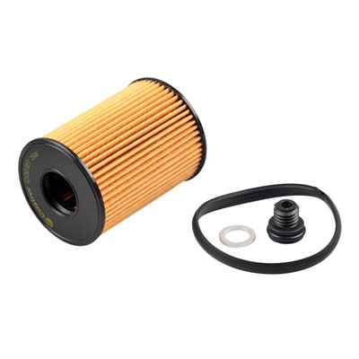 Castrol Filters CO0161 EAN: 5902841690509.
