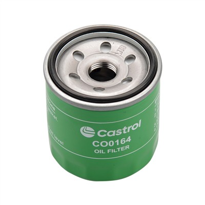 Castrol Filters CO0164 EAN: 5902841690530.