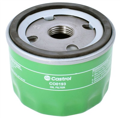 Castrol Filters CO0193