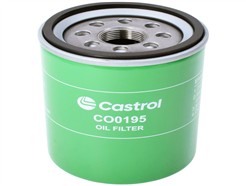 Castrol Filters CO0195