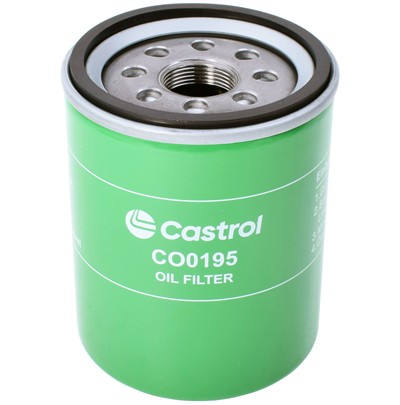 Castrol Filters CO0195