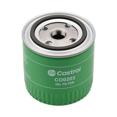 Castrol Filters CO0203 EAN: 5902841690929.