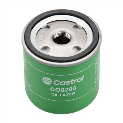Castrol Filters CO0206