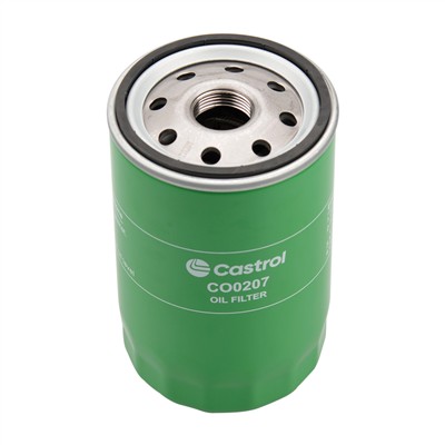 Castrol Filters CO0207 EAN: 5902841690967.
