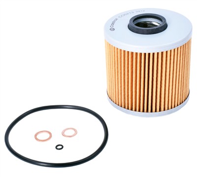 Castrol Filters CO0213 EAN: 5902841691025.