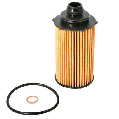 Castrol Filters CO0220 EAN: 5902841691094.