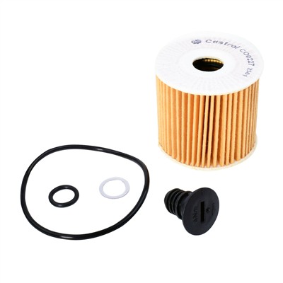 Castrol Filters CO0227