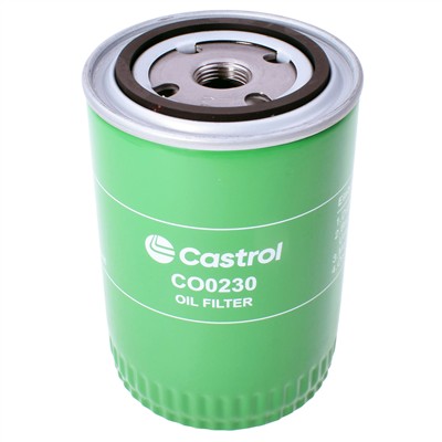 Castrol Filters CO0230 EAN: 5902841691193.