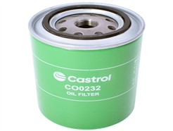 Castrol Filters CO0232