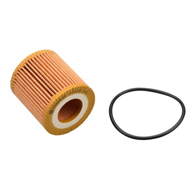 Castrol Filters CO0245 EAN: 5902841691346.