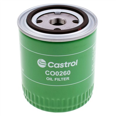 Castrol Filters CO0260