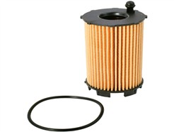 Castrol Filters CO0261