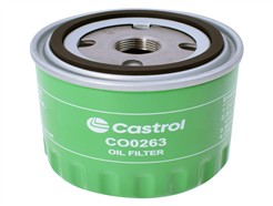 Castrol Filters CO0263
