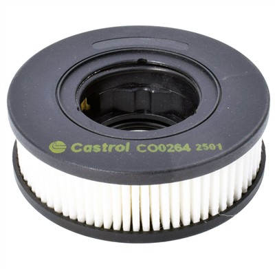Castrol Filters CO0264 EAN: 5902841691537.