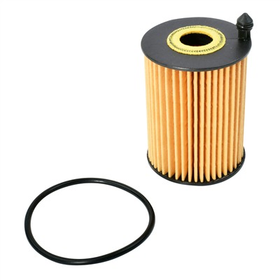 Castrol Filters CO0282 EAN: 5902841691711.