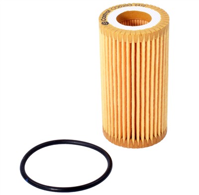 Castrol Filters CO0293 EAN: 5902841691827.