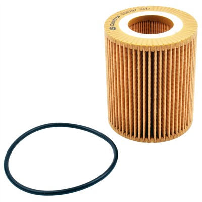 Castrol Filters CO0297 EAN: 5902841691865.