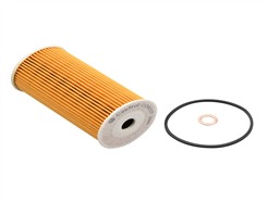 Castrol Filters CO0317