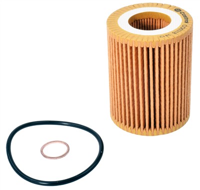 Castrol Filters CO0318 EAN: 5902841692077.