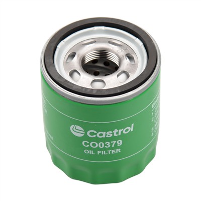 Castrol Filters CO0379 EAN: 5902841692688.