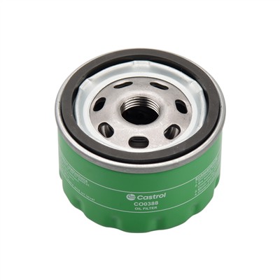 Castrol Filters CO0388 EAN: 5902841692770.