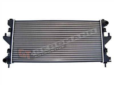 GT BERGMANN GT10-100 EAN: 5907764504841.