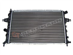 GT BERGMANN GT10-116