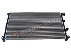 GT BERGMANN GT10-125