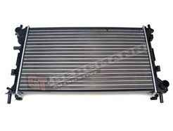 GT BERGMANN GT10-129