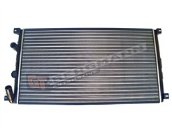 GT BERGMANN GT10-130