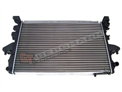 GT BERGMANN GT10-151