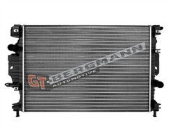 GT BERGMANN GT10-201