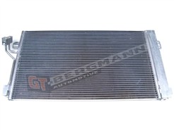 GT BERGMANN GT11-015