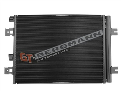 GT BERGMANN GT11-081 EAN: 5907764511078.