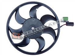 GT BERGMANN GT13-008