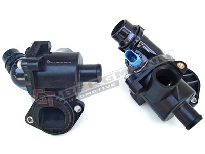 GT BERGMANN GT17-009 EAN: 5907764505879.