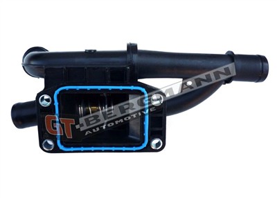 GT BERGMANN GT17-031 EAN: 5907764520223.