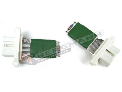 GT BERGMANN GT18-011 EAN: 5907764514314.