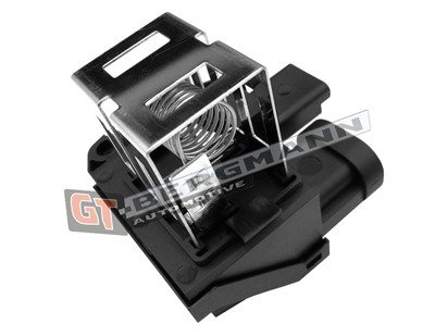 GT BERGMANN GT18-022 EAN: 5907764520261.