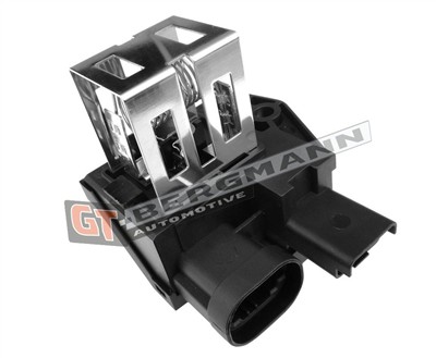 GT BERGMANN GT18-022 EAN: 5907764520261.