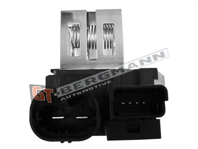 GT BERGMANN GT18-022 EAN: 5907764520261.