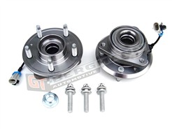 GT BERGMANN GT24-002